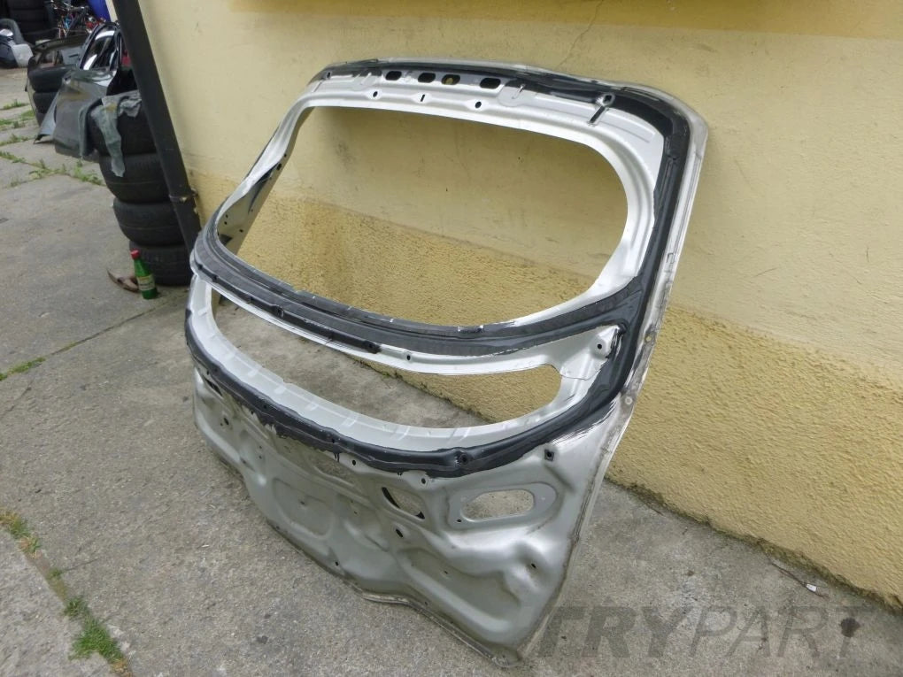 HONDA CIVIC VIII UFO 06- rear trunk lid