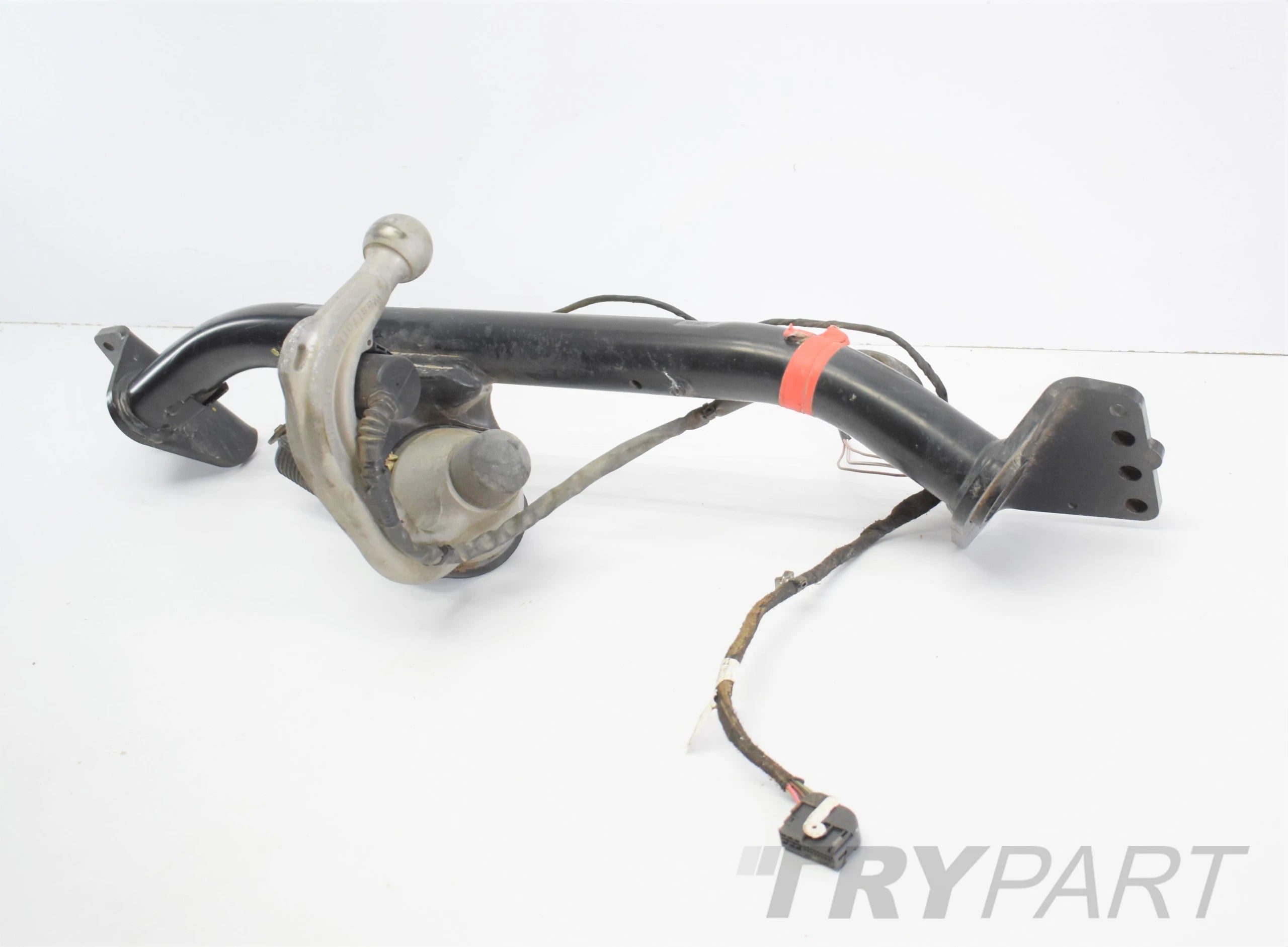MERCEDES A-CLASS W177 ELECTRIC TOW HITCH A1773101200