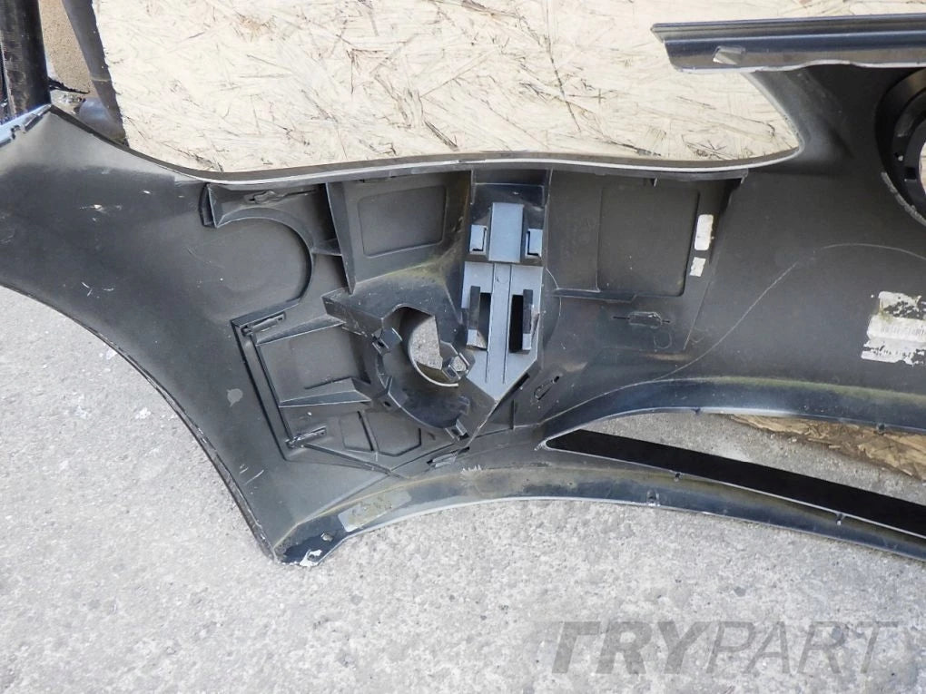 BMW Z4 E85 02- Front Bumper