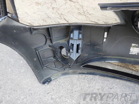 BMW Z4 E85 02- Front Bumper