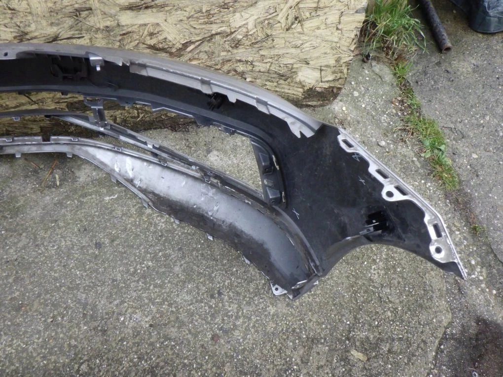 VW PASSAT B8 3G LIFT 19- Front Bumper