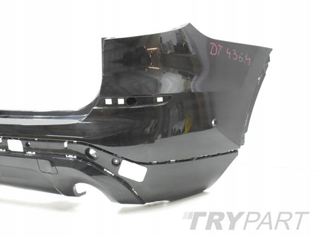 BMW X3 G01 REAR BUMPER REAR OEM STANDARD