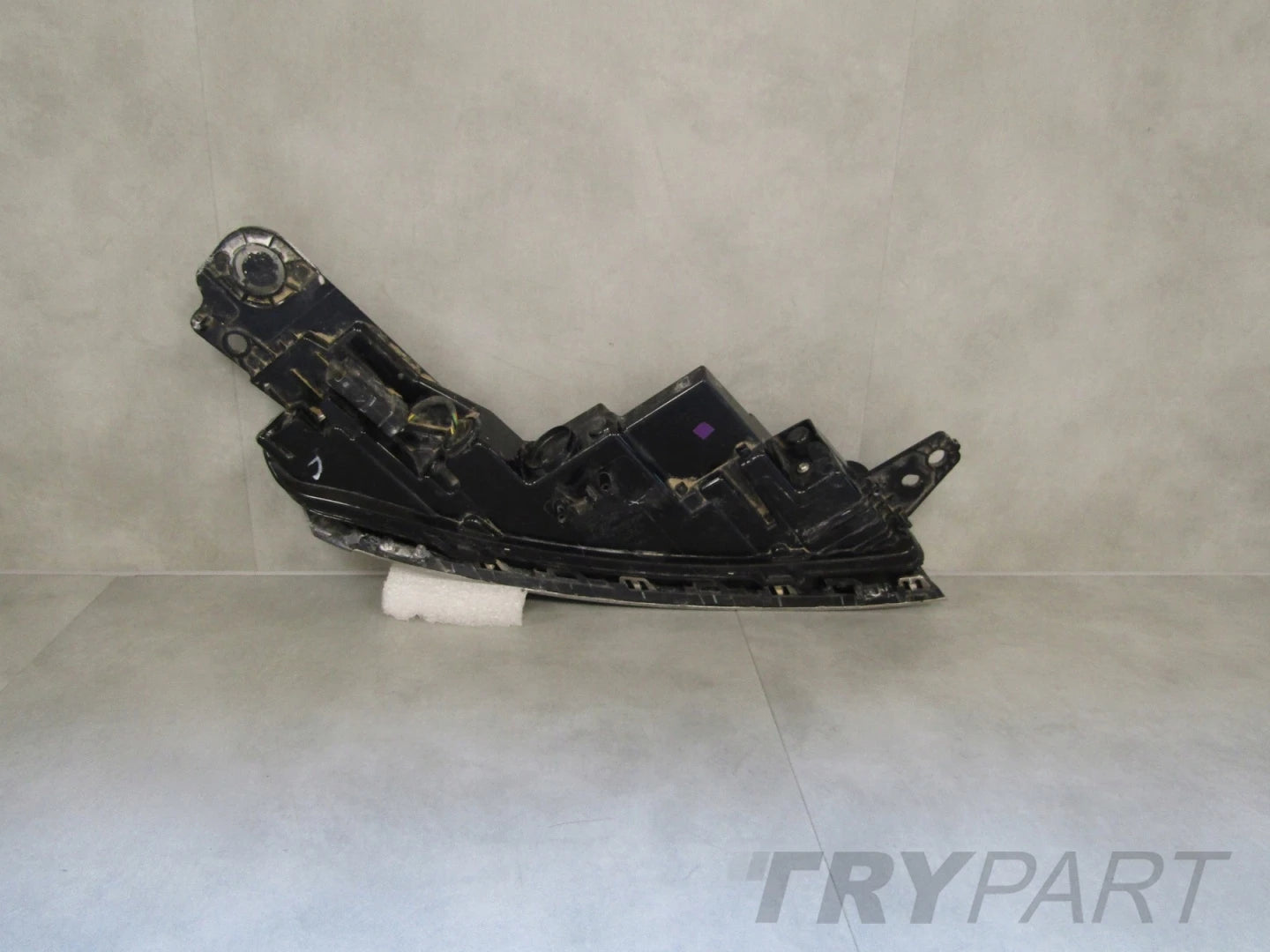 FRONT LIGHT DRL LED LAMP CITROEN C5 AIRCROSS LH 17-22 9818005180