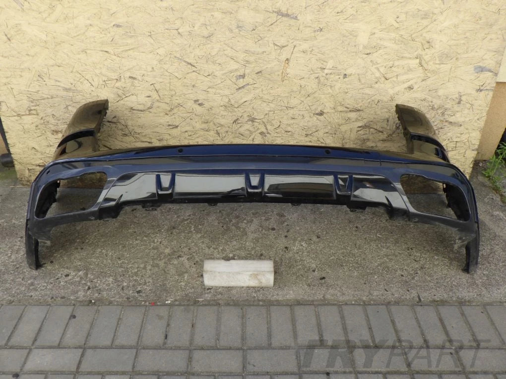 BMW X5 G05 M PACKAGE rear bumper