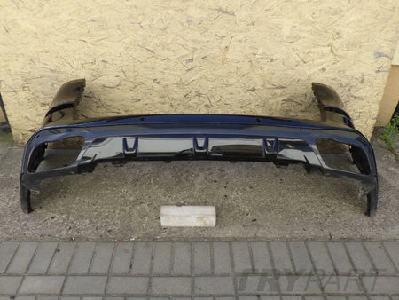 BMW X5 G05 M PACKAGE rear bumper