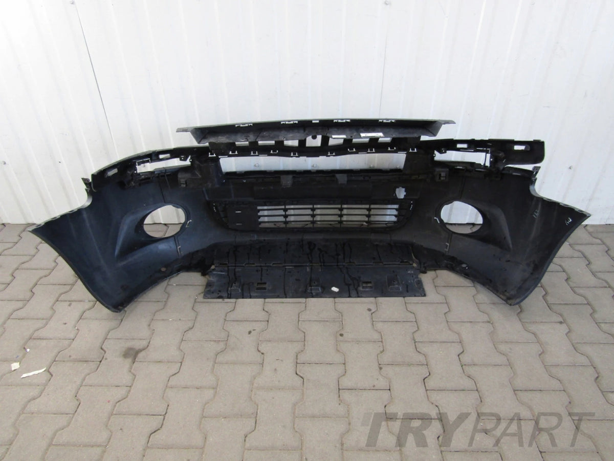 Front Bumper for Citroen Berlingo 2 II 08-12