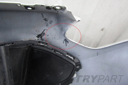 S-MAX MK2 ST-LINE Front Bumper 15-18