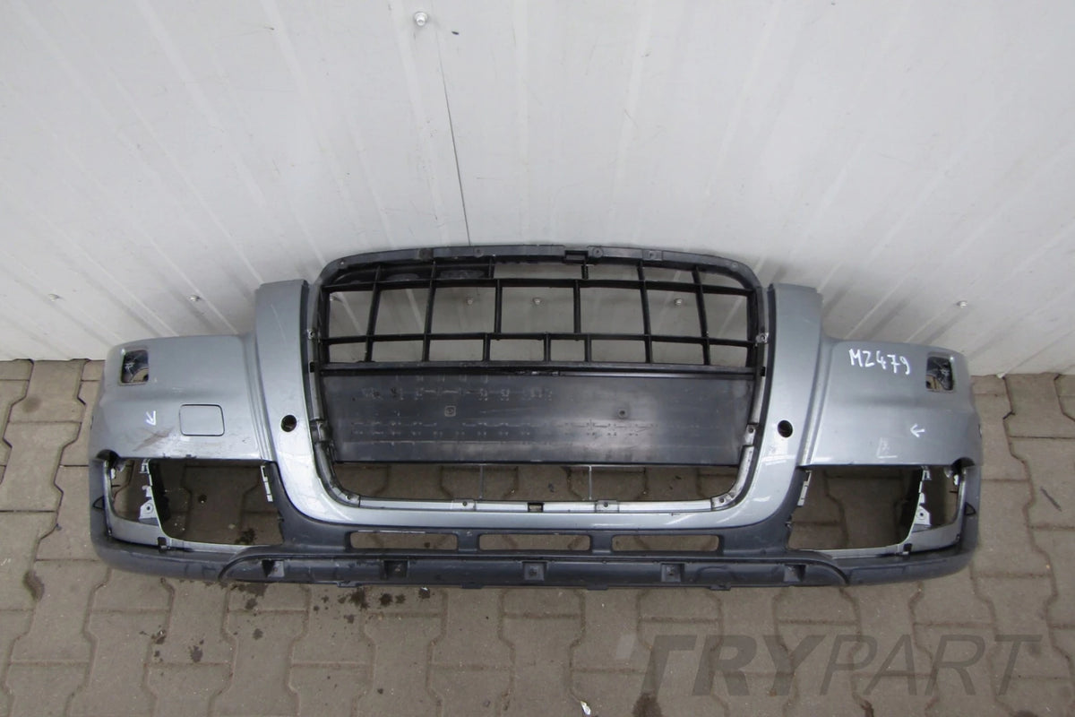 FRONT BUMPER FOR AUDI A6 C6 ALLROAD 04-08