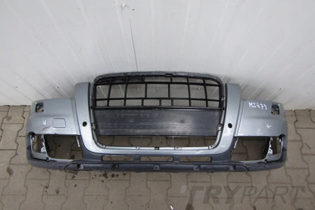 FRONT BUMPER FOR AUDI A6 C6 ALLROAD 04-08