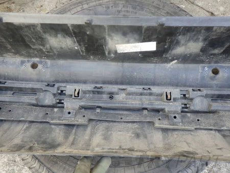 FORD KUGA MK2 II ST TITANIUM 12- Rear Bumper