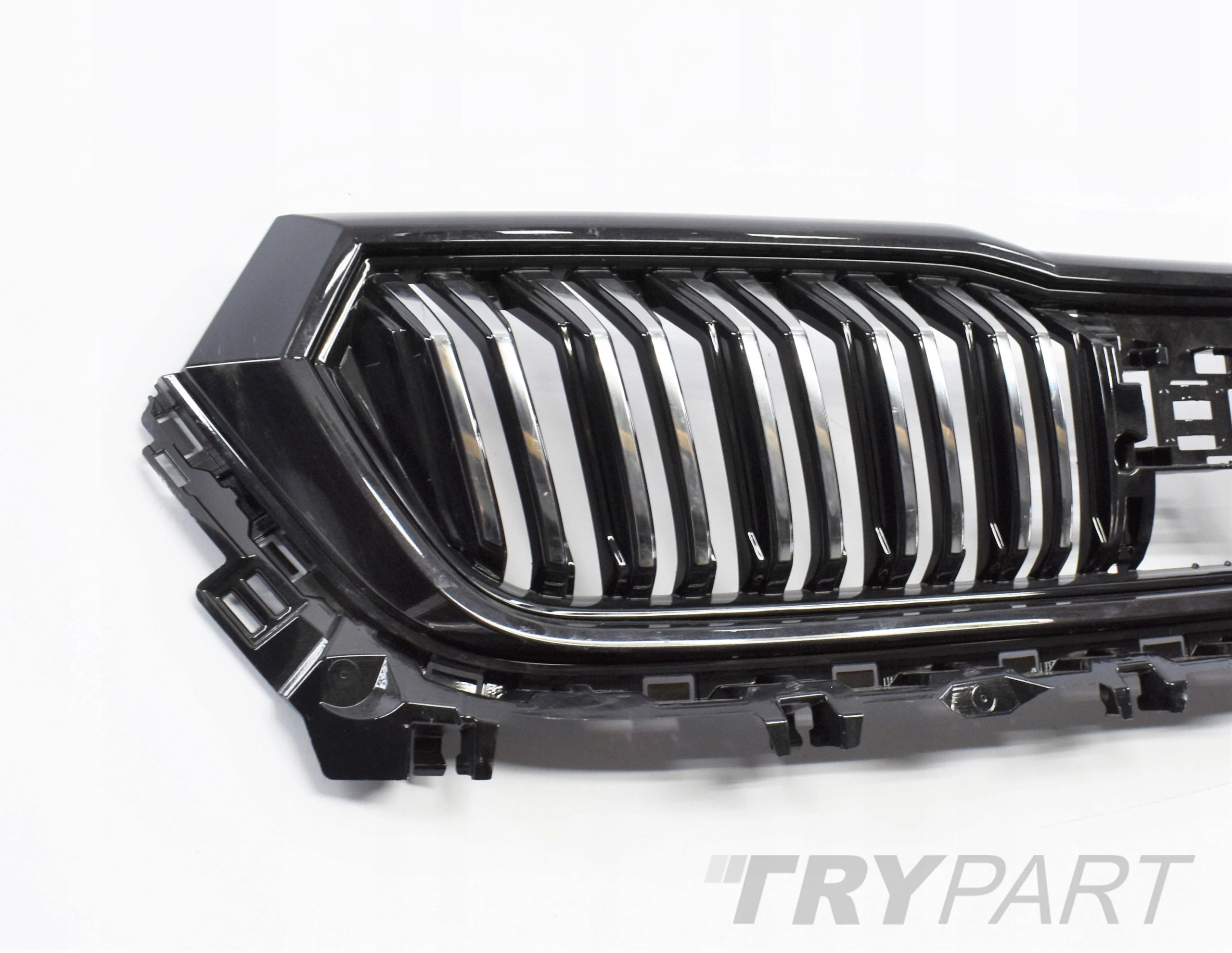 SKODA KODIAQ 565 LIFT BUMPER GRILLE