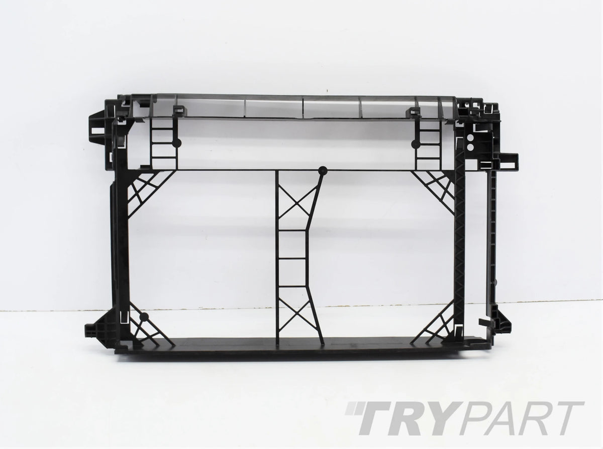 OPEL INSIGNIA II B RADIATOR GRILLE FRAME SUPPORT COVER