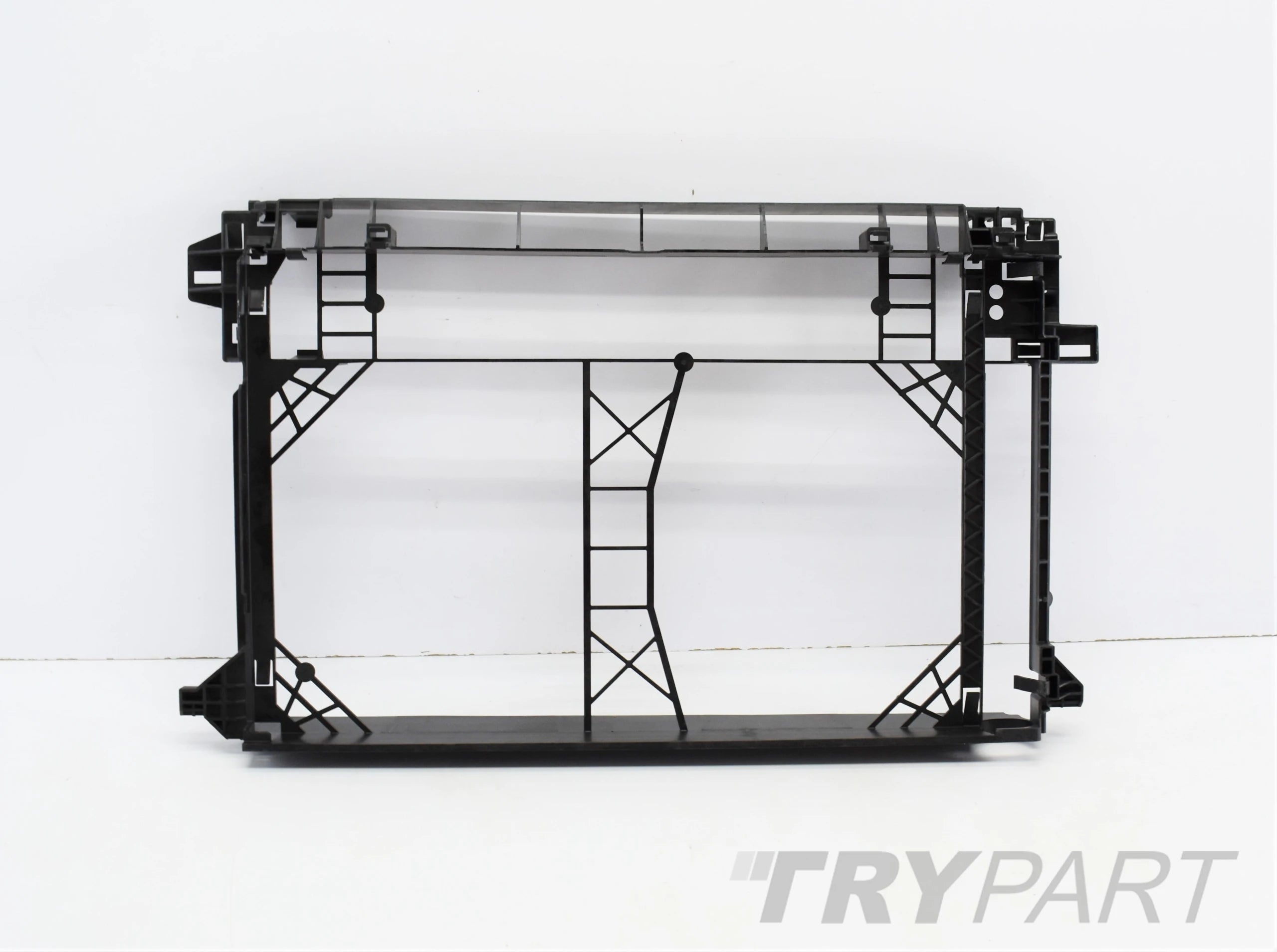 OPEL INSIGNIA II B RADIATOR GRILLE FRAME SUPPORT COVER