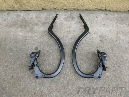 BMW 7 F01 F02 Tailgate Hinge