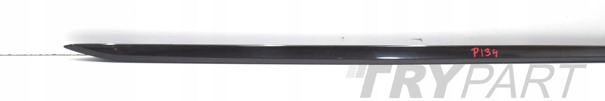 AUDI A4 B9 8W0 S LINE RIGHT SILL STRIP MOULDING ORG 8W0853932