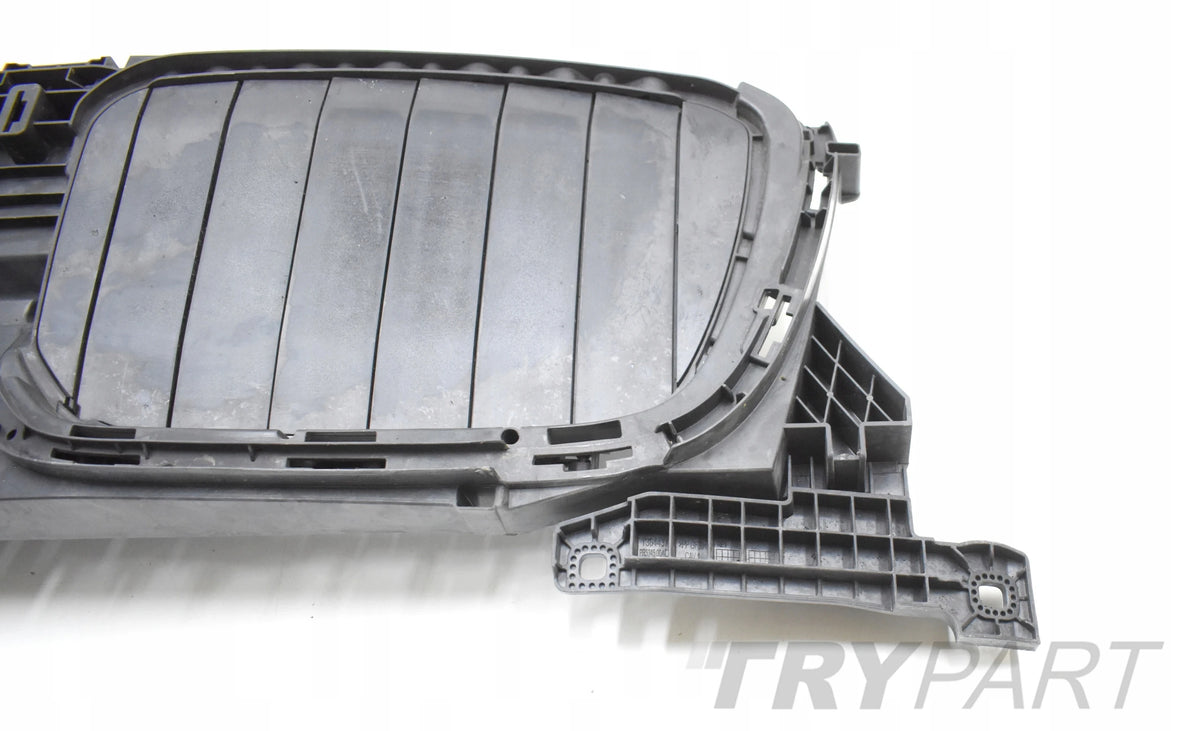 BMW X3 G01 X4 G02 LIFT LCI ROLLER BLIND REINFORCEMENT STEERING AIR DUCT