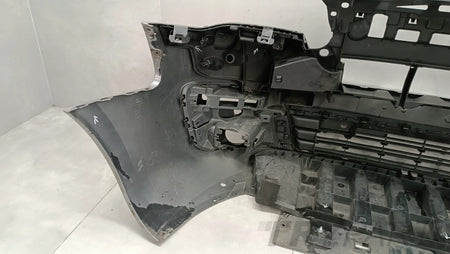 Front Bumper for Citroen Berlingo 3 III XTR Lift 15-18