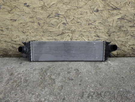 FORD FOCUS MK4 IV 18- JX61-6K775-AD intercooler