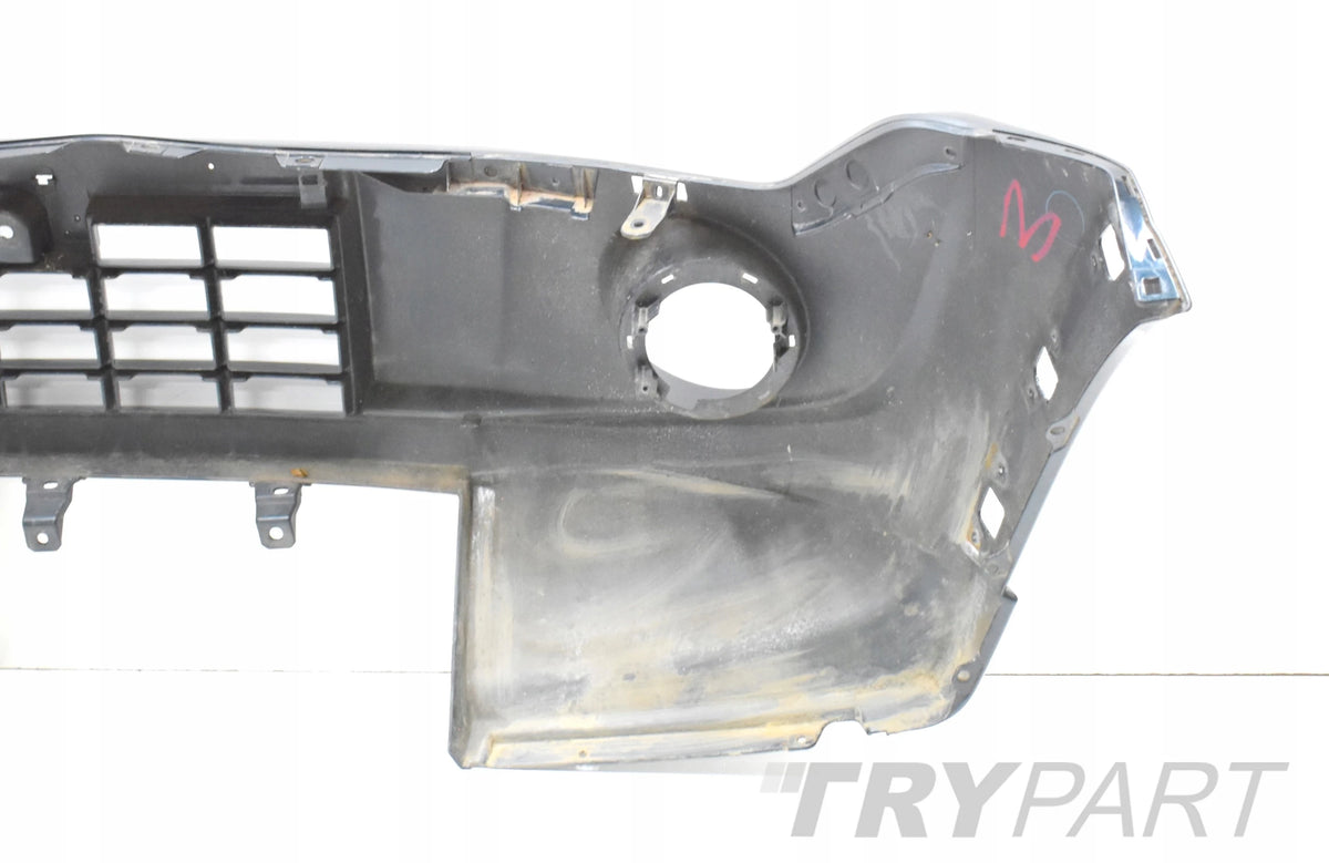 MITSUBISHI PAJERO IV LIFT FRONT BUMPER ORG