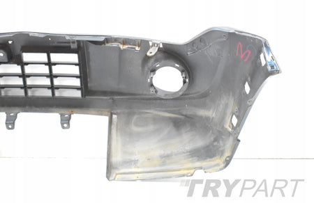 MITSUBISHI PAJERO IV LIFT FRONT BUMPER ORG