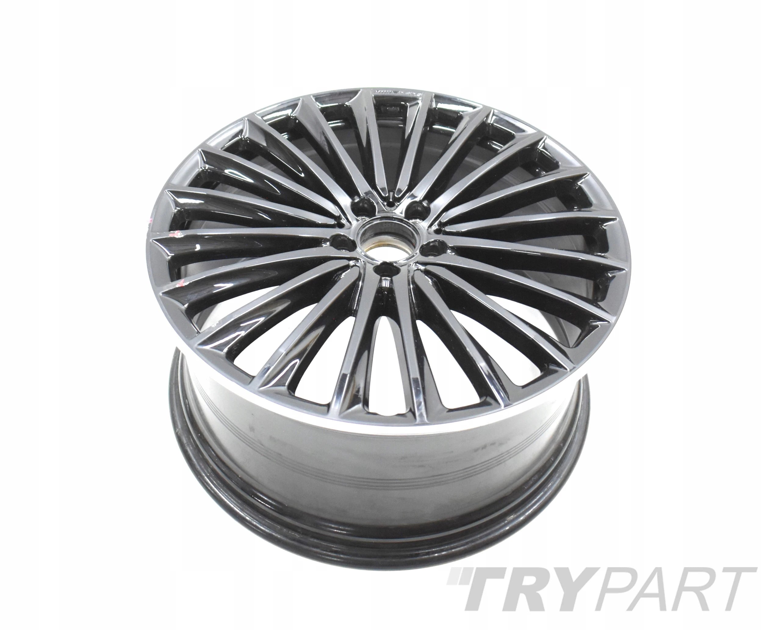 21" WHEEL MERCEDES EQE W295 V295 AMG 10"x21" 5x112 ET66