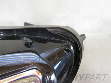 Front Lamp Volvo V60 II S60 III FULL LED ACTIVE HIGH BEAM 18- LH LEFT