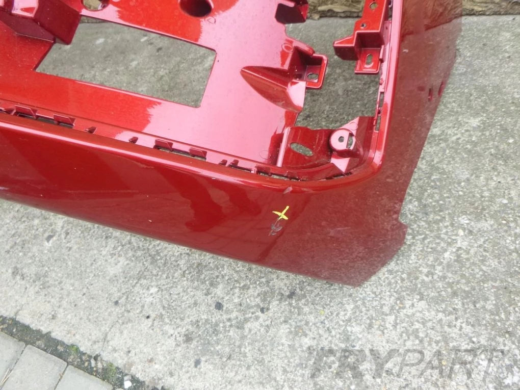 FORD KUGA MK3 III ST LINE 19- front bumper