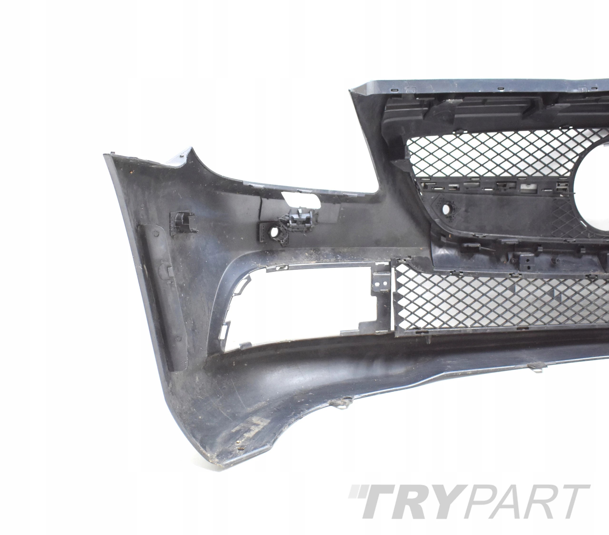 MERCEDES SLK W172 FRONT BUMPER ORG + GRILLE