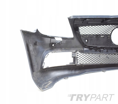 MERCEDES SLK W172 FRONT BUMPER ORG + GRILLE