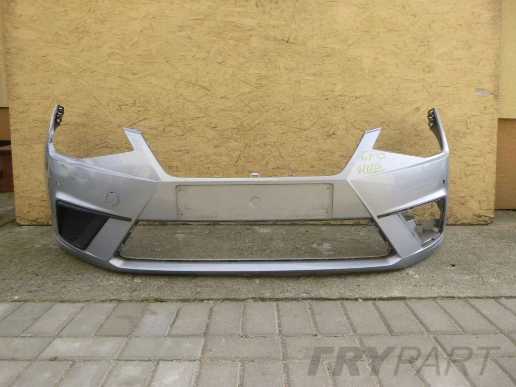 SEAT IBIZA V 6F 6F0 17- Front Bumper