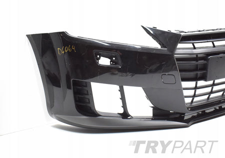AUDI TT 8S0 FRONT BUMPER ORG + GRILLE