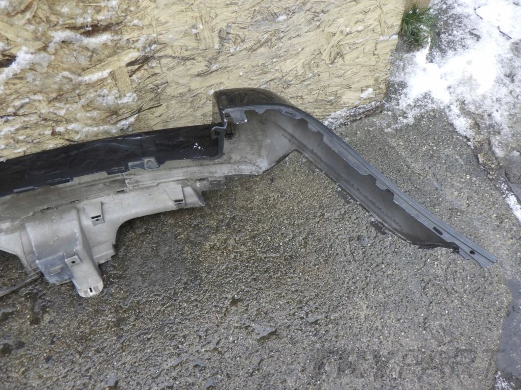 BMW X3 E83 LIFT Rear Bumper