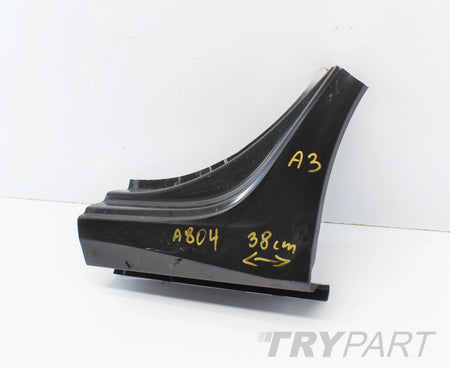 AUDI A3 8Y LEFT COLUMN SILL COVER ORG SPORTABCK