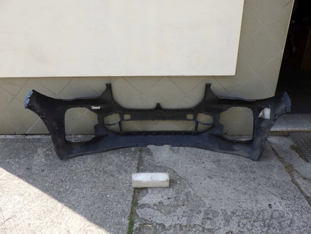 BMW X5 G05 M Package 18- Front Bumper