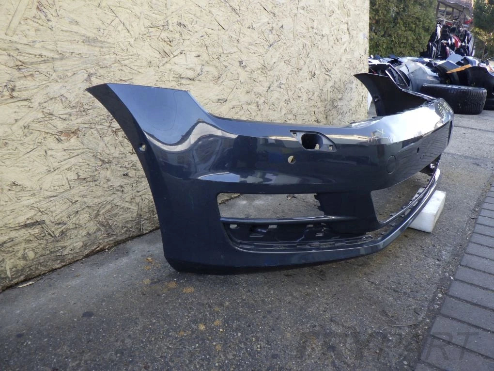 VW GOLF 7 VII 5G0 12- Front Bumper
