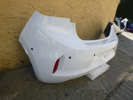 OPEL CORSA F 19- Rear Bumper