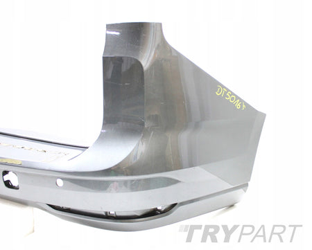 VW CADDY IV 2K7 REAR BUMPER ORG LONG MAXI 2K7807421C