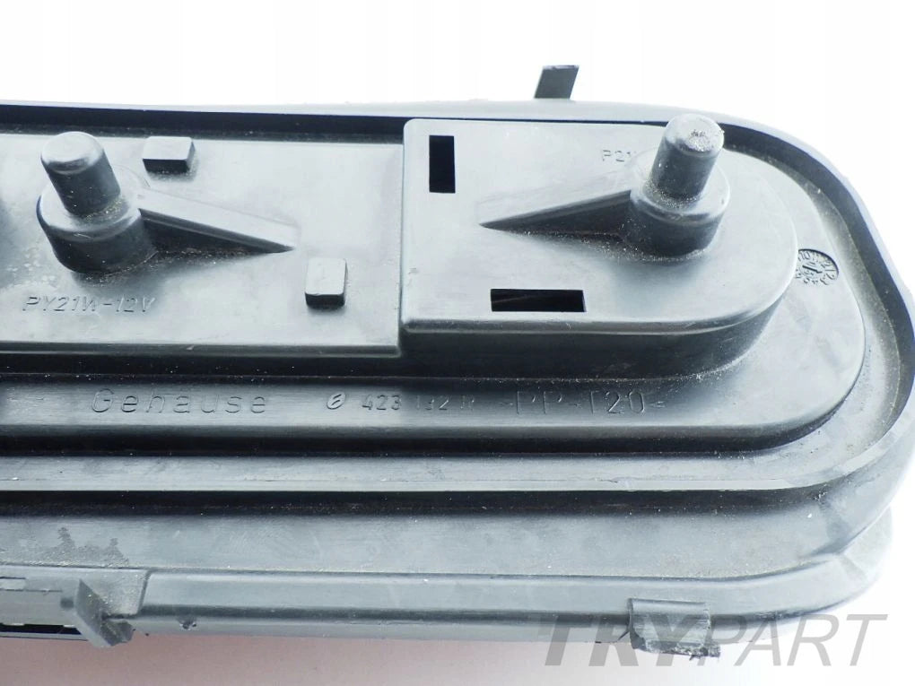 SMART FORTWO I 450 FL RIGHT TAIL LIGHT