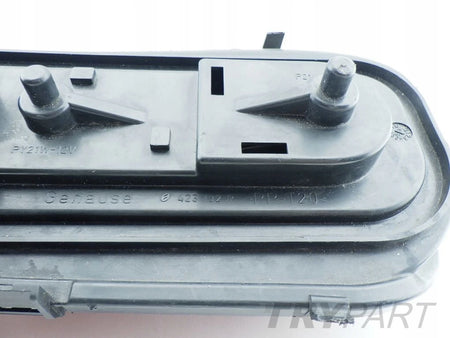 SMART FORTWO I 450 FL RIGHT TAIL LIGHT