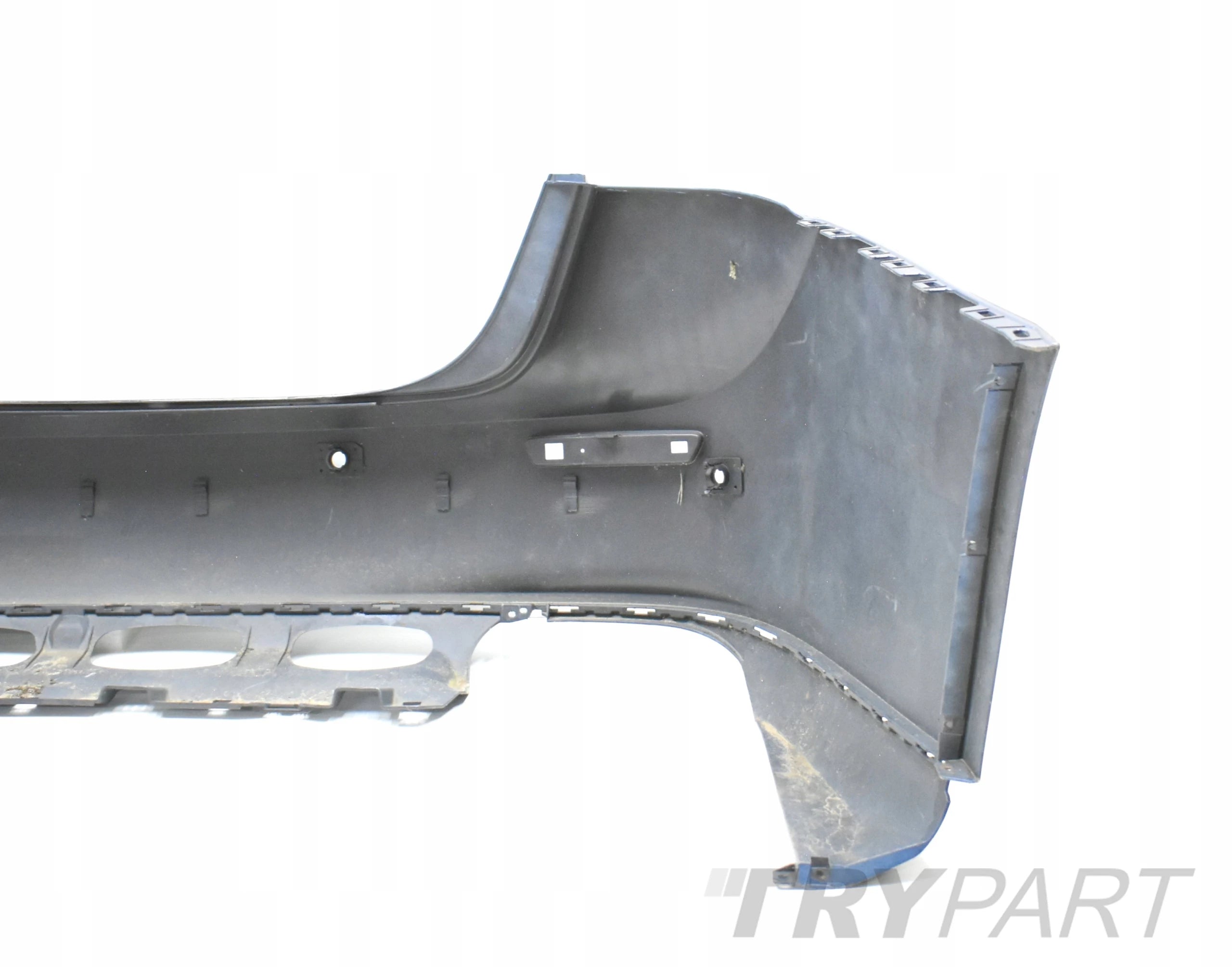 MASERATI GHIBLI REAR BUMPER ORG 13-17