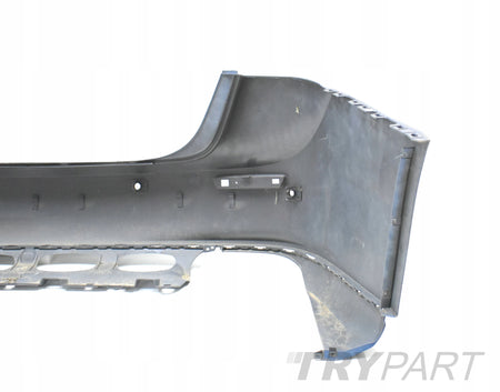 MASERATI GHIBLI REAR BUMPER ORG 13-17