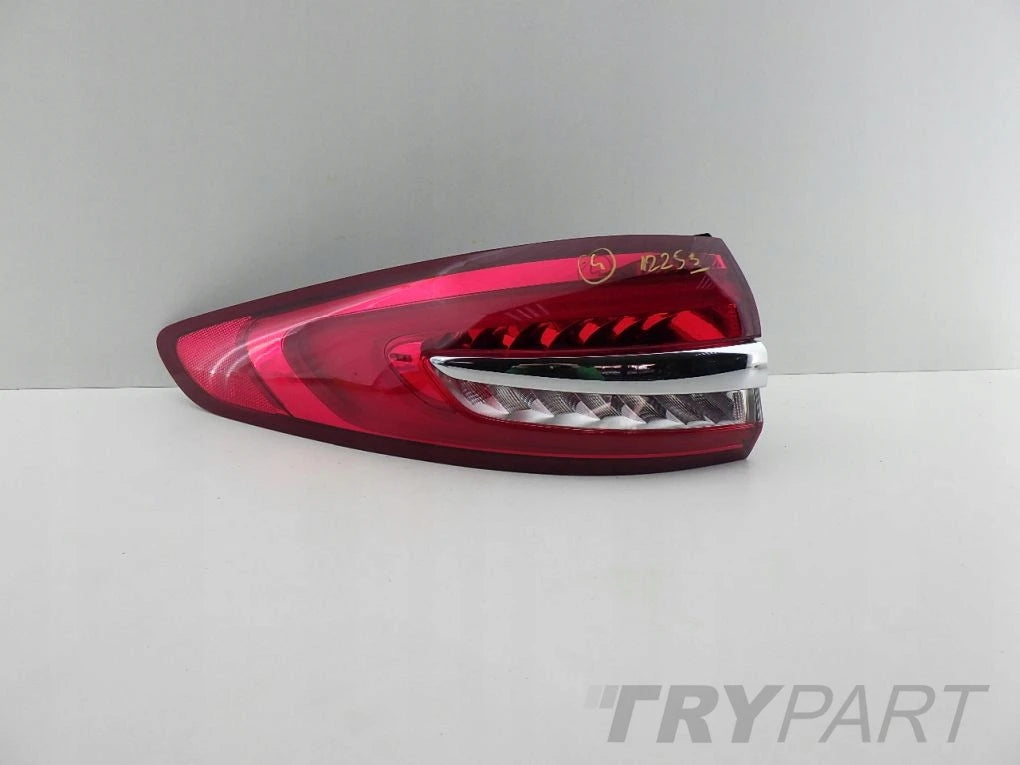 FORD MONDEO MK5 SEDAN LIFT 19- Rear Left Tail Light