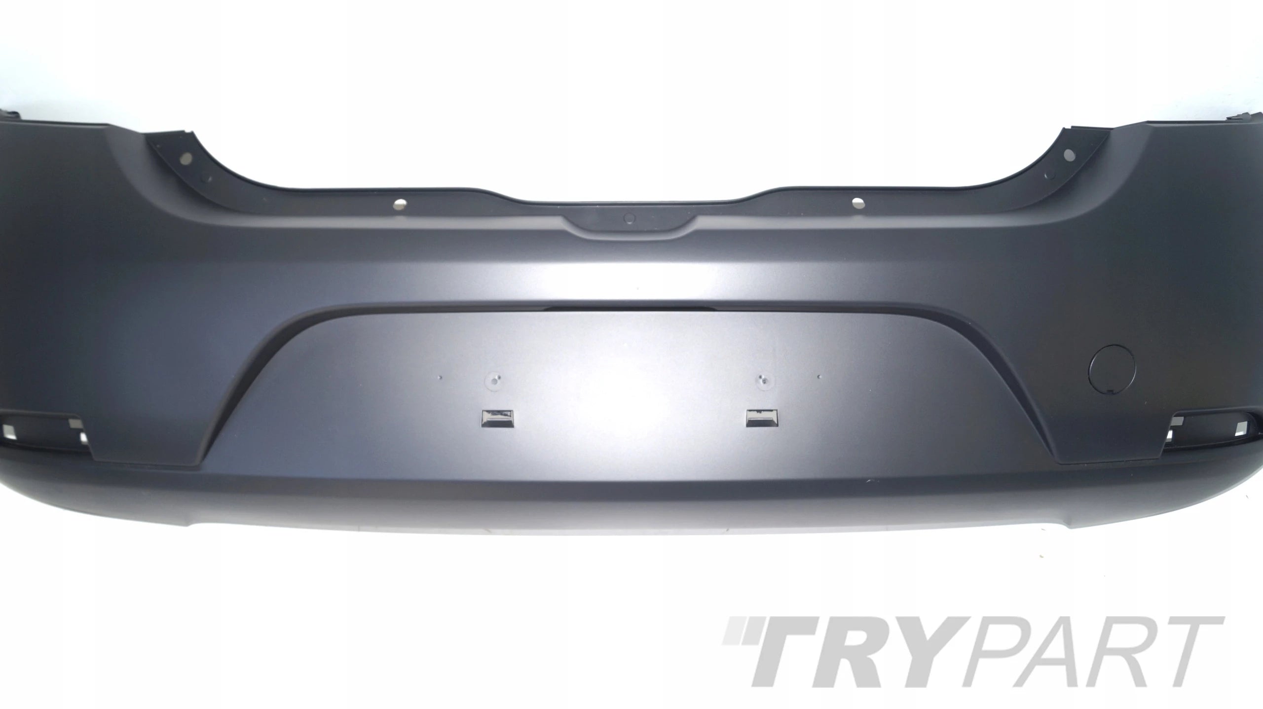 DACIA SANDERO II 2 12-17 FACTORY NEW REAR BUMPER OE ORIGINAL