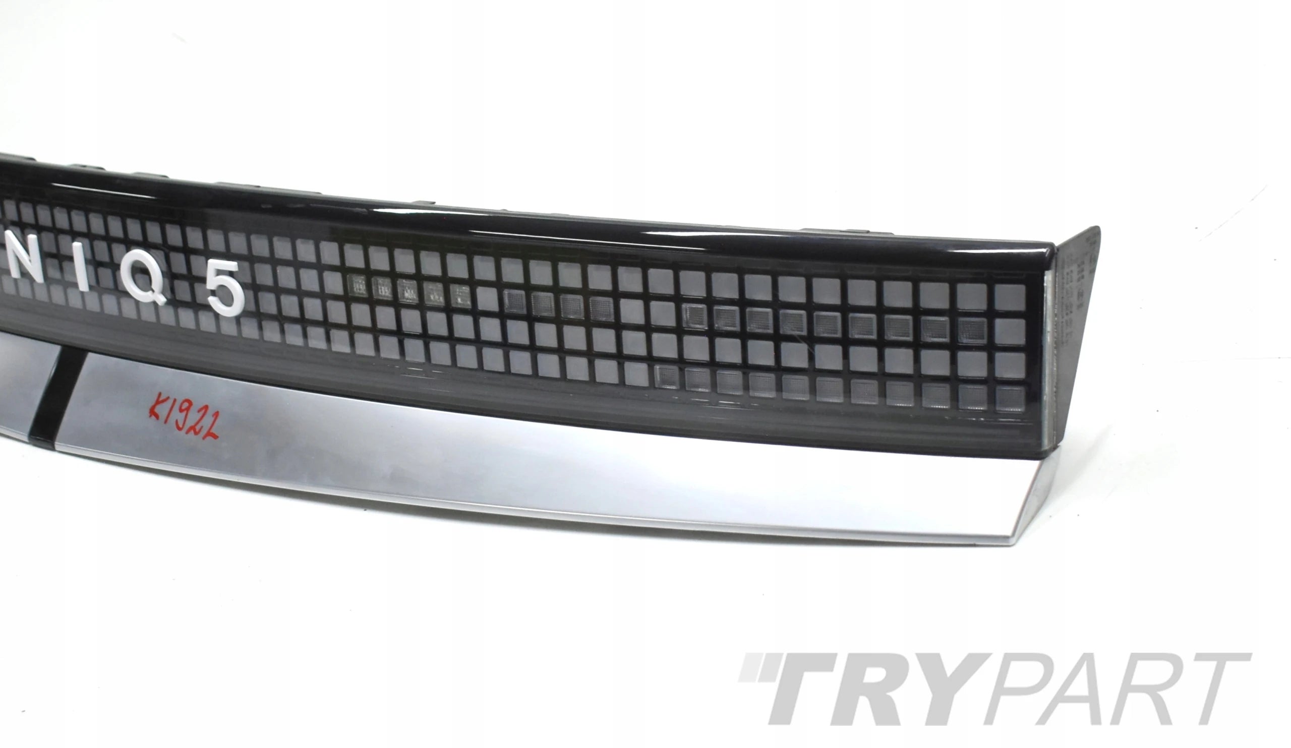 HYUNDAI IONIQ 5 REAR LAMP REAR REFLECTOR ORIGINAL WORKING !!!