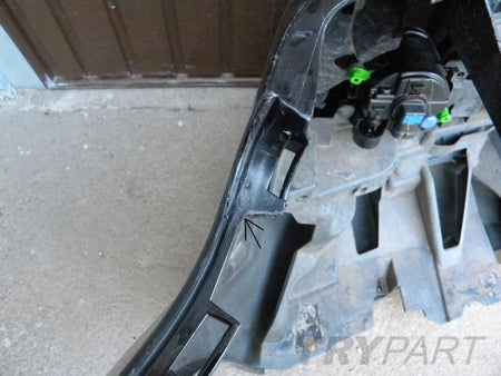 Range Rover Sport Autobiography Front Bumper