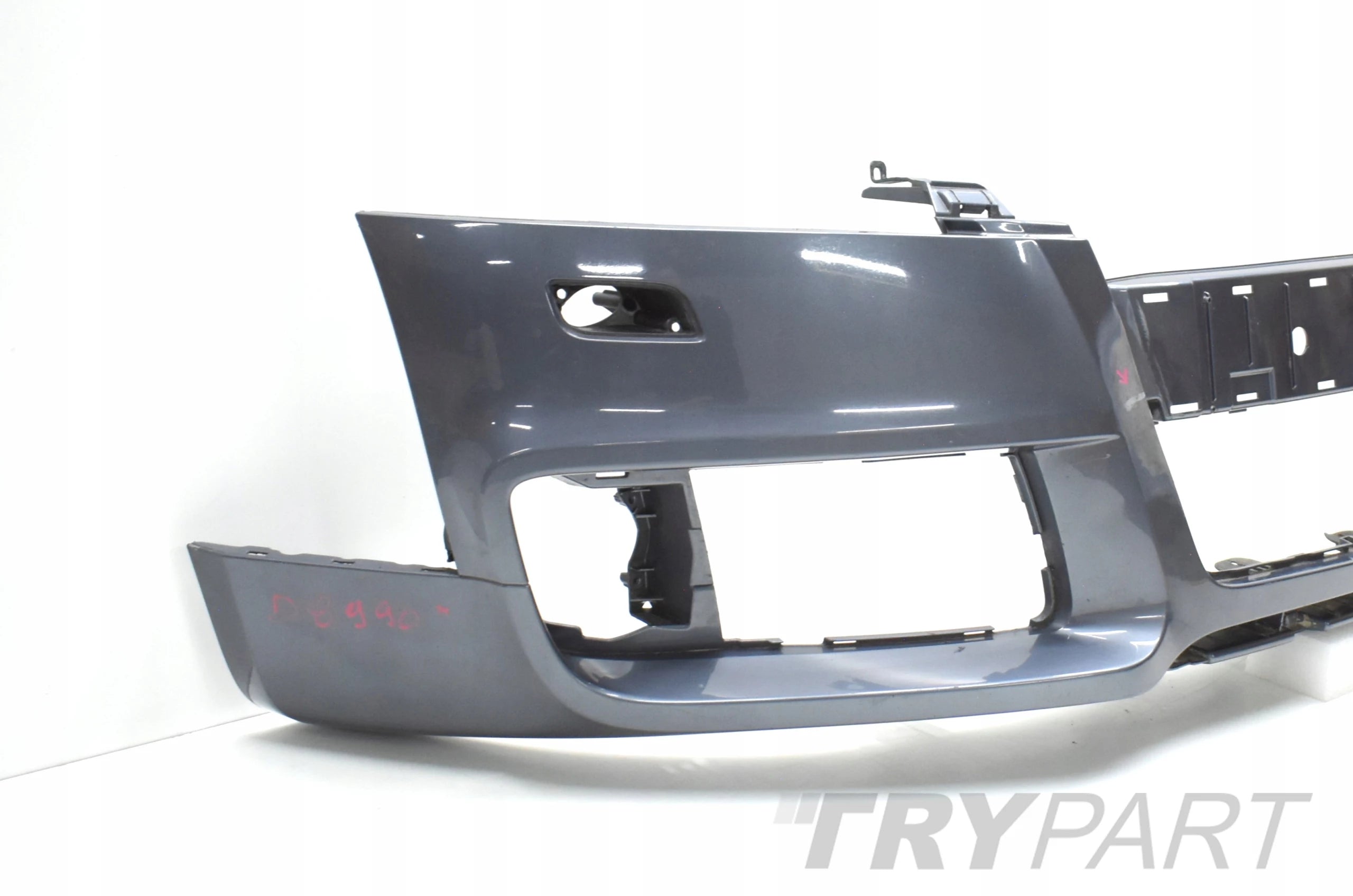 AUDI TT TTS 8J0 S LINE FRONT BUMPER ORG