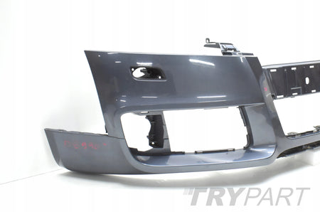 AUDI TT TTS 8J0 S LINE FRONT BUMPER ORG