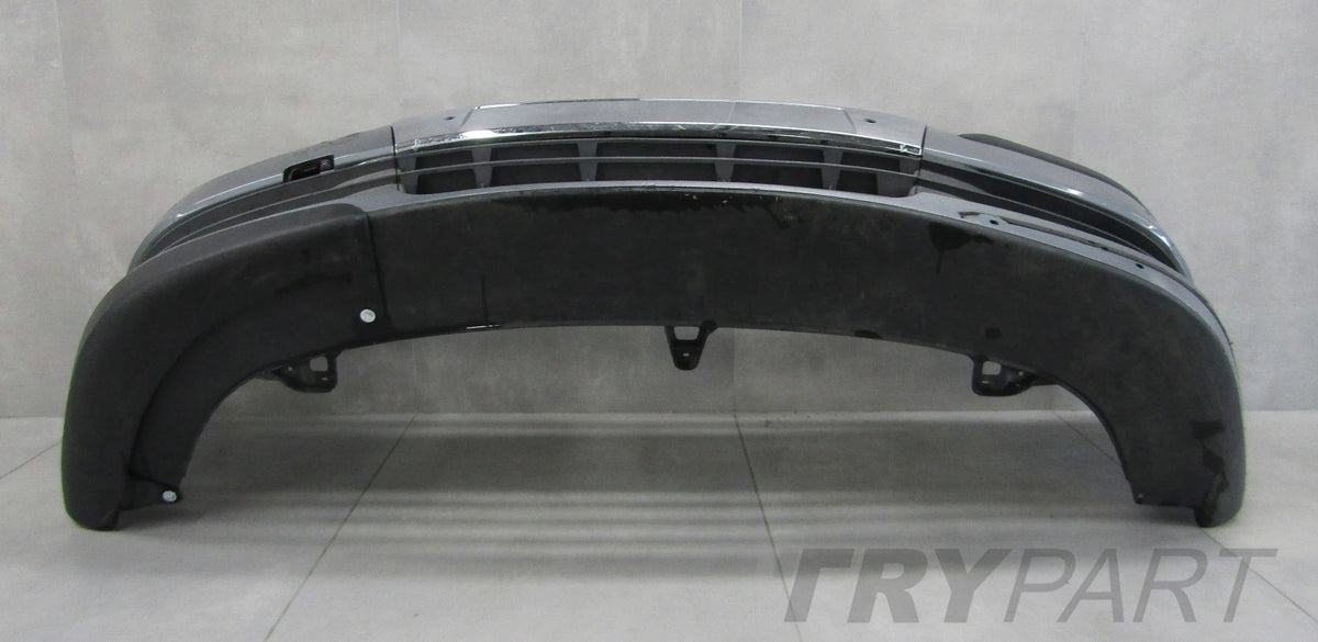 Front bumper for Volkswagen VW TOURAN 1T0 CROSS LIFT 06-10