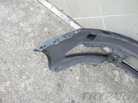 SKODA FABIA III 3 6V0 2014- Front Bumper