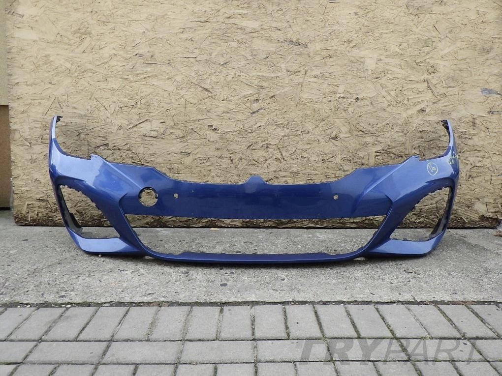 BMW 3 G20 SEDAN 19- front bumper